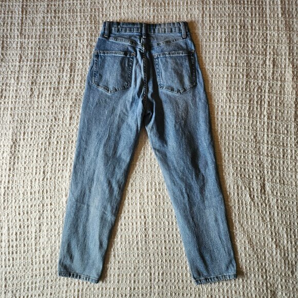 Wild Fable - High Rise Mom Jean - Picture 2 of 3